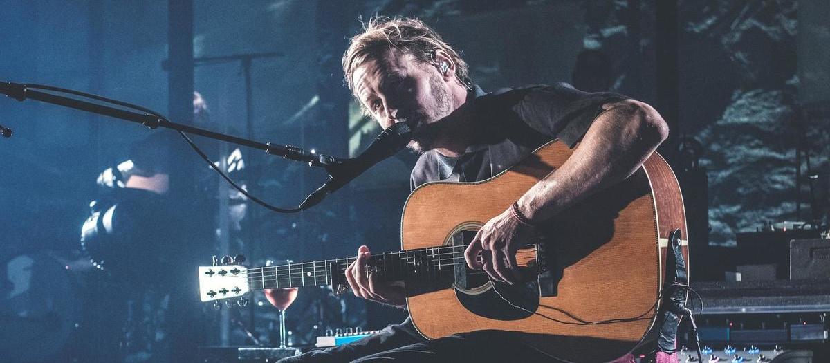 Ben Howard Tickets