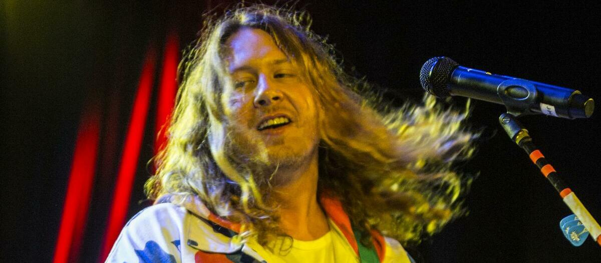 Ben Kweller Concert Tickets and Tour Dates SeatGeek