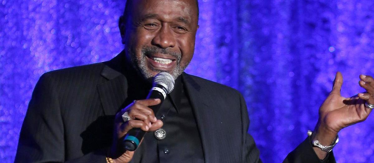 Ben Vereen Tickets