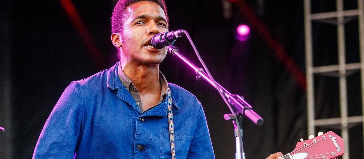 Benjamin Booker Tickets