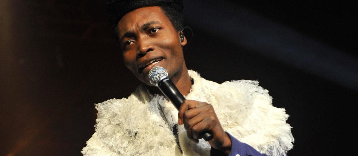 Benjamin Clementine Tickets