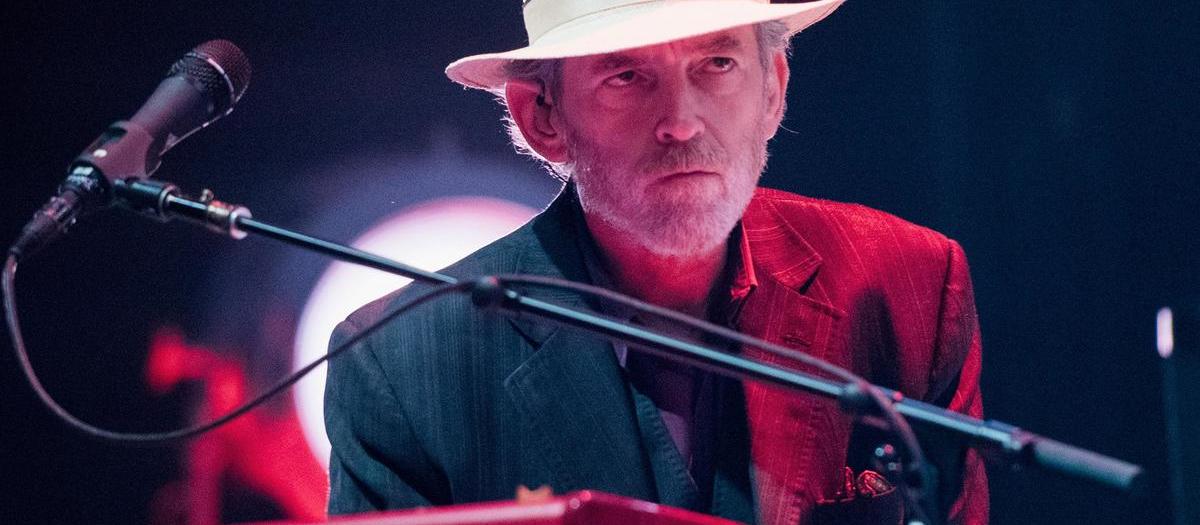 benmont tench tour