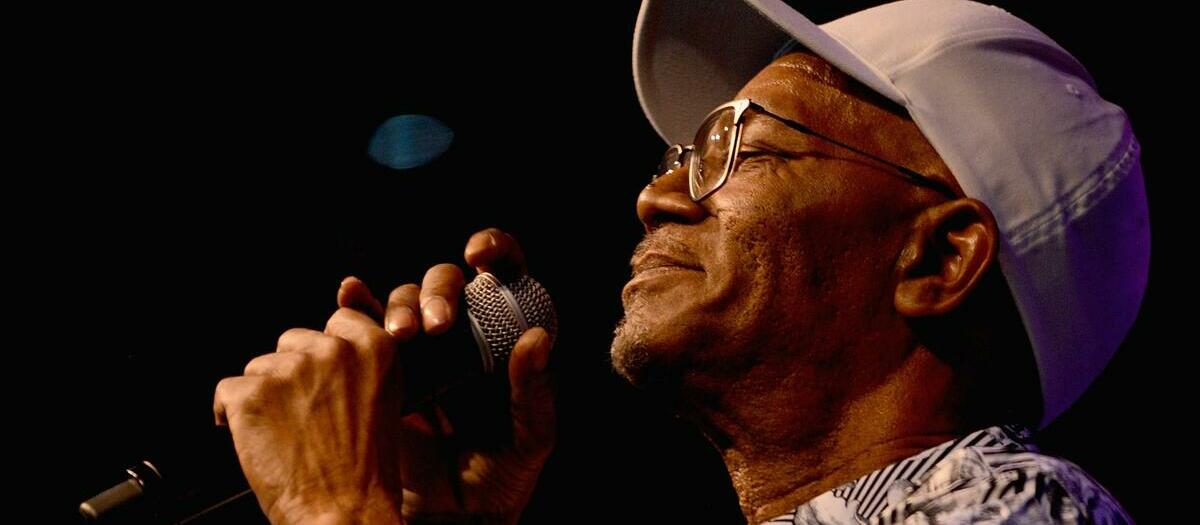 Beres Hammond Tickets