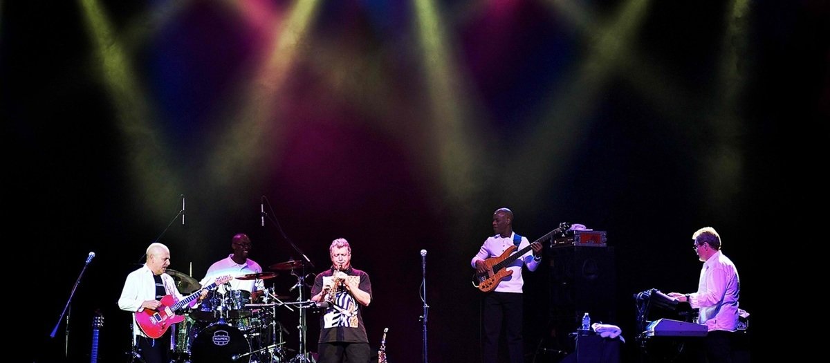 Berks Jazz Fest Concert Tickets and Tour Dates SeatGeek