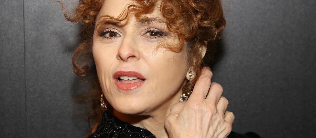 Bernadette Peters Tickets