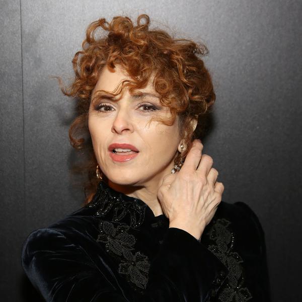 Bernadette Peters Concert Tickets And Tour Dates Seatgeek