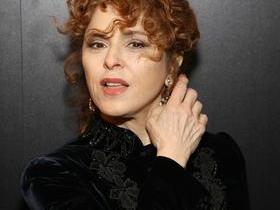 Bernadette Peters with San Diego Symphony