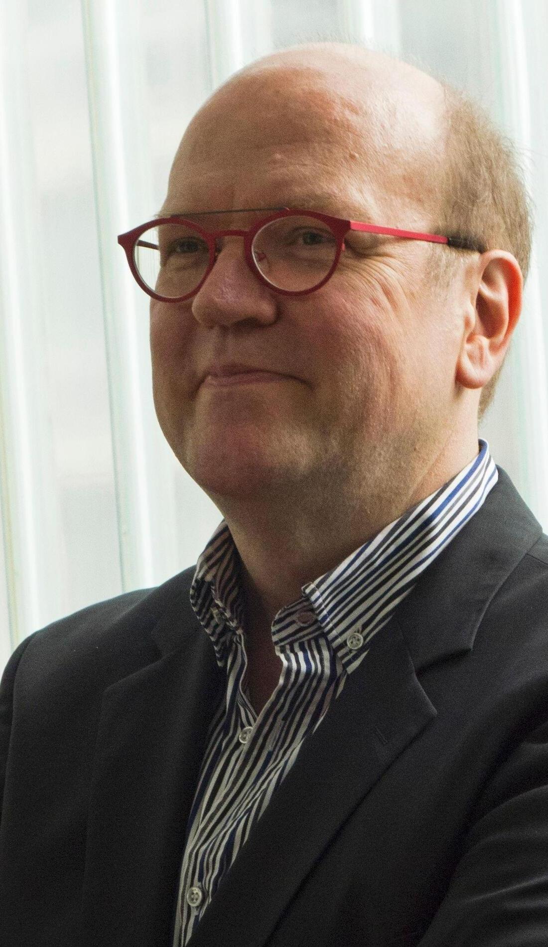 A Bernard Labadie live event