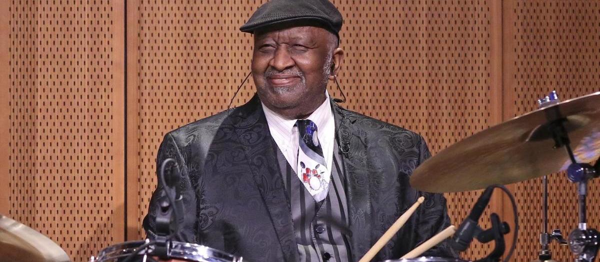 Bernard Purdie Tickets