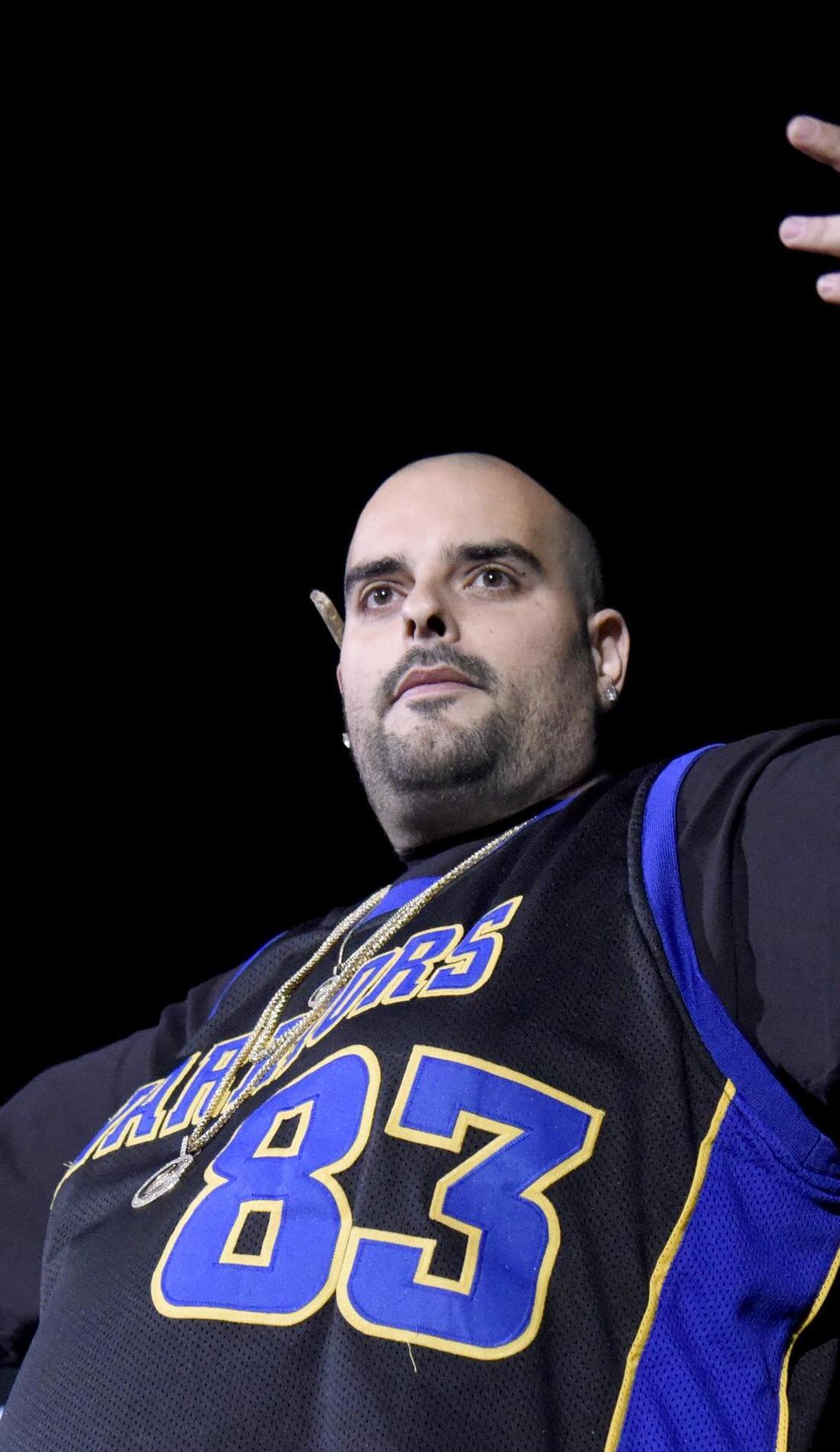 A Berner live event