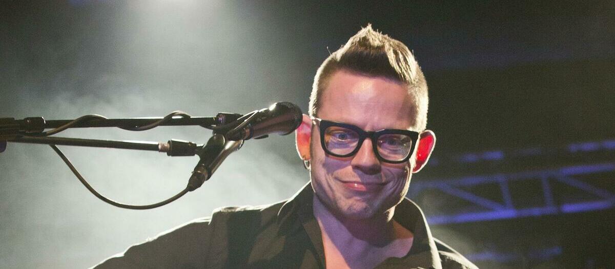 Bernhoft Tickets