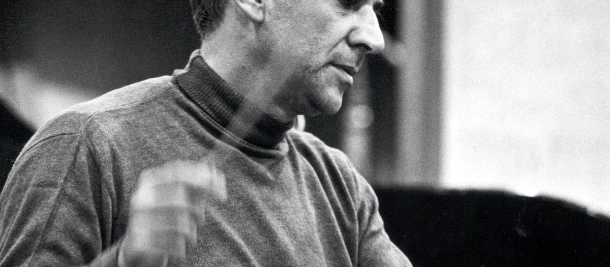Bernstein Tickets