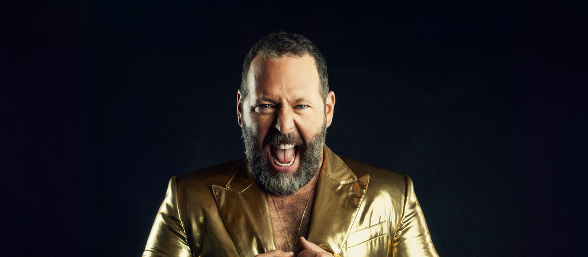 Bert Kreischer Tickets