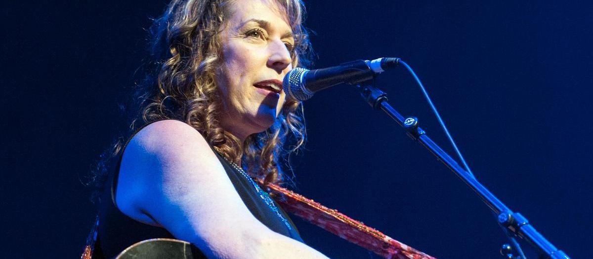 Beth Nielsen Chapman Tickets