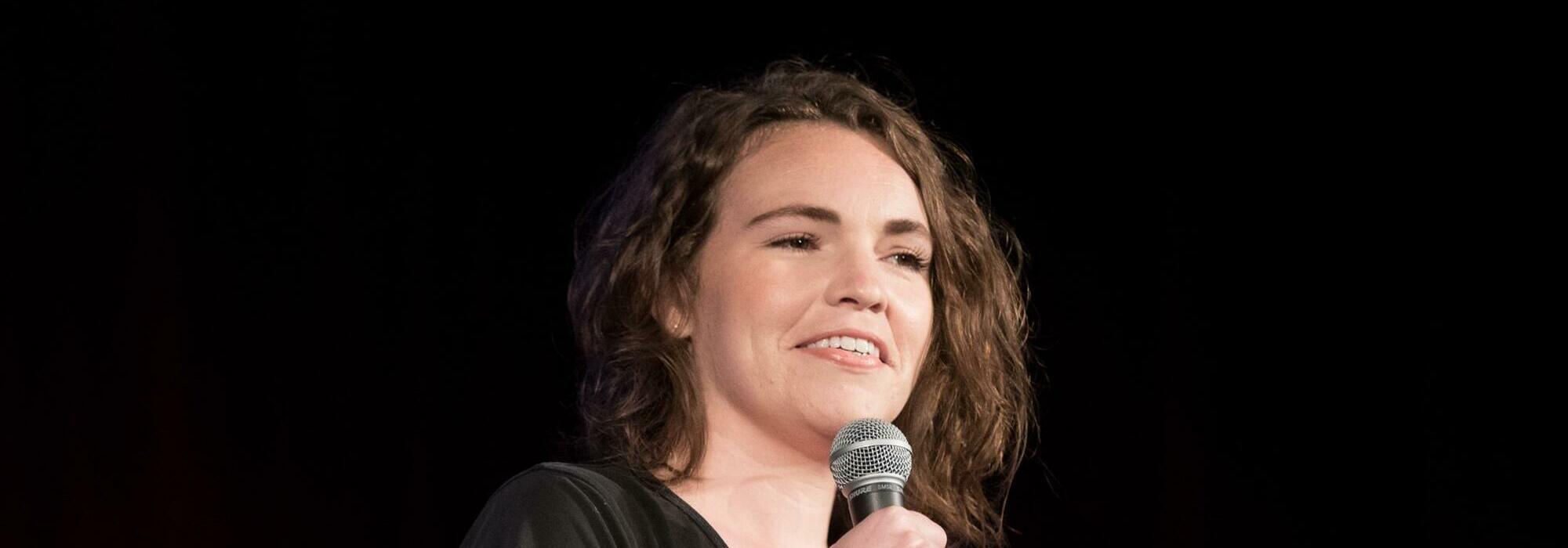 A Beth Stelling live event