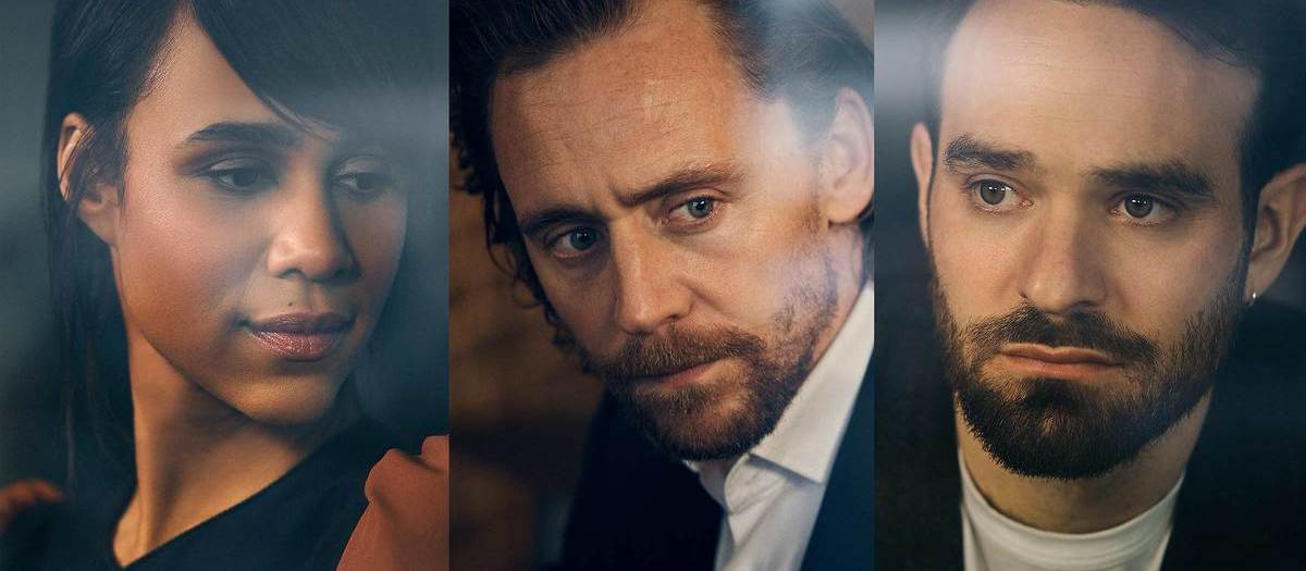 Betrayal Tickets