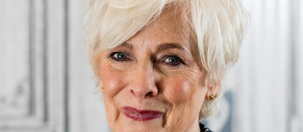 Betty Buckley Tickets