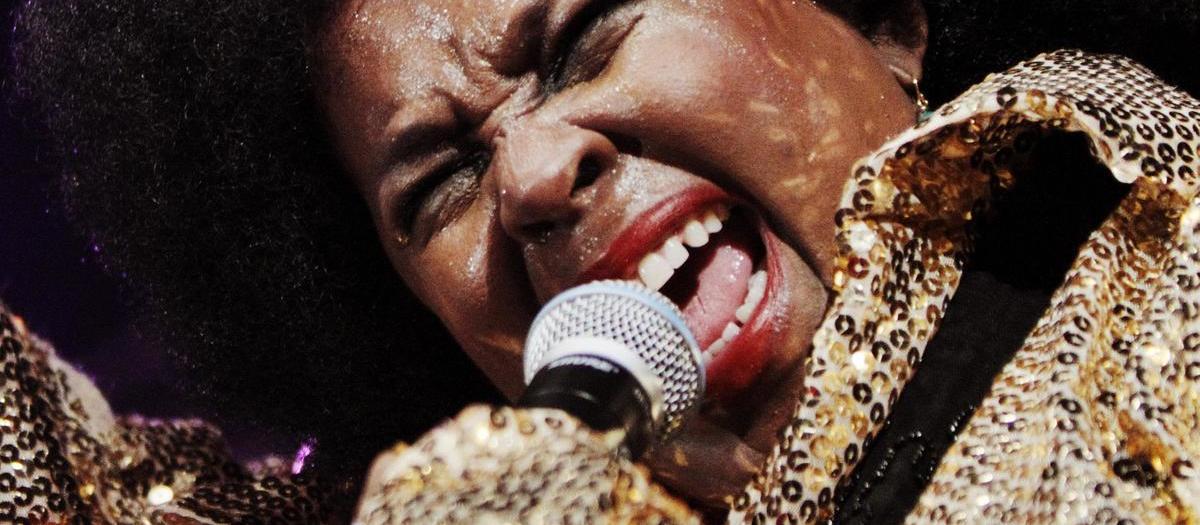 Betty Wright Tickets