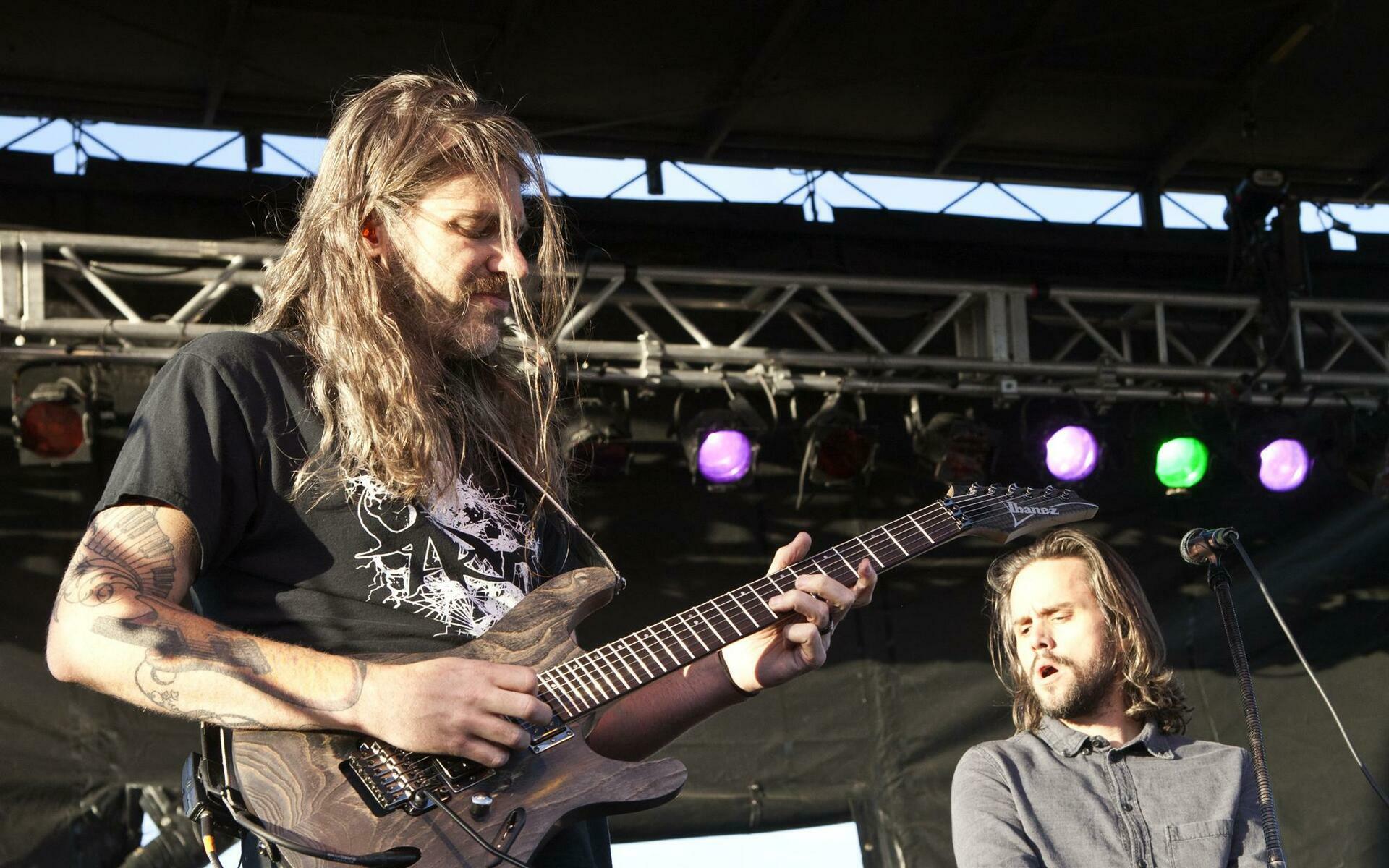 Between The Buried And Me In Houston Warehouse Live Seatgeek Between The Buried And Me In Houston Warehouse Live Seatgeek