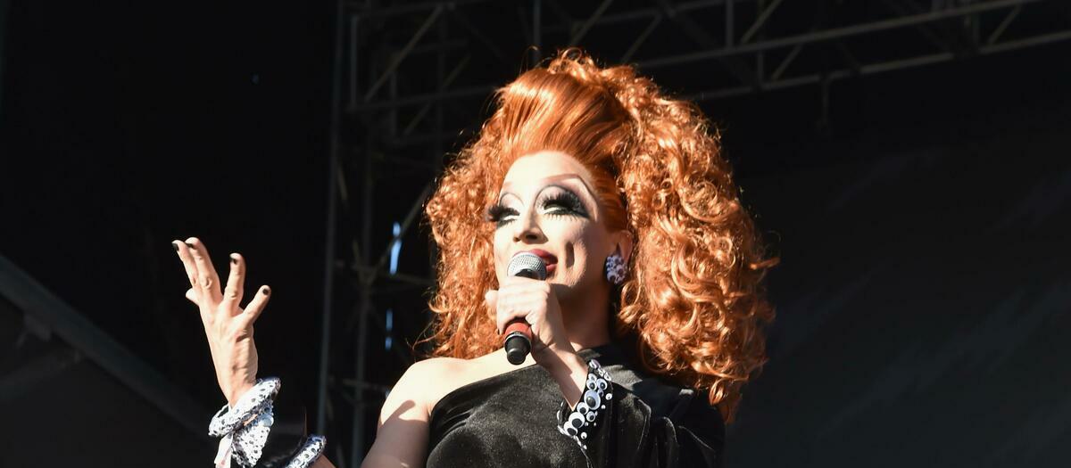 Bianca Del Rio Tickets