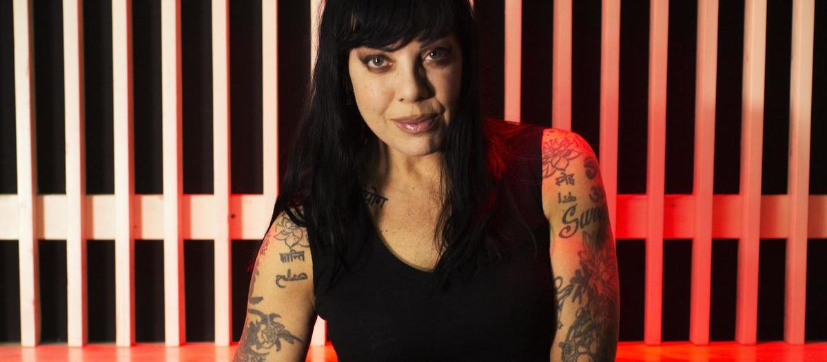 Bif Naked Tickets