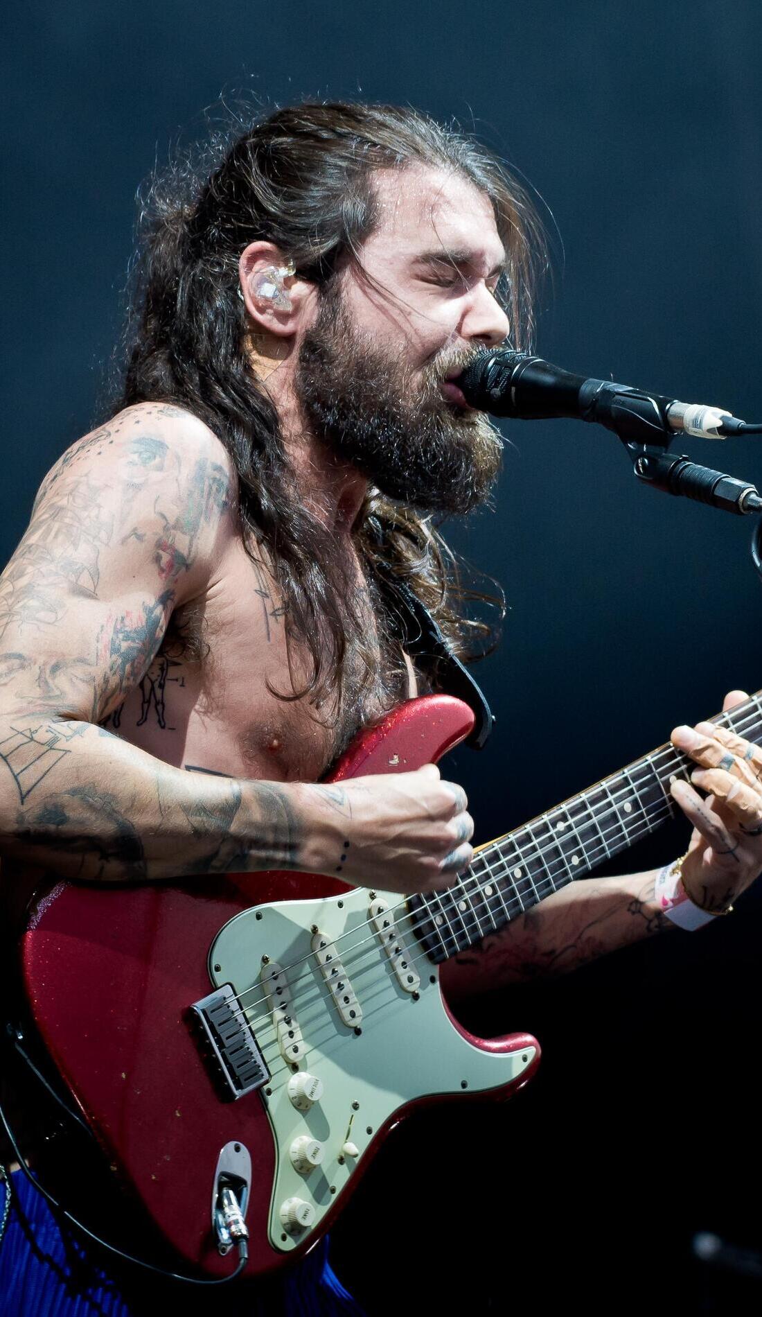 A Biffy Clyro live event
