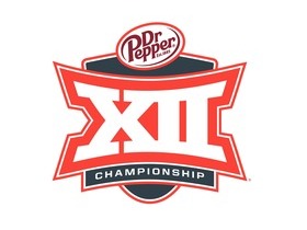 Dr Pepper Big 12 Championship Game | #18 Oklahoma State Cowboys vs #7 Texas Longhorns