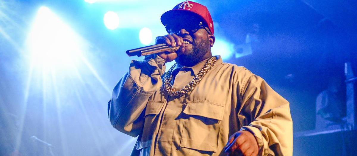 Big Boi Tickets