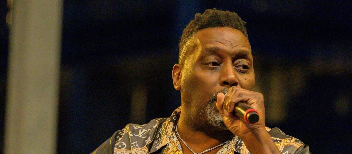 Big Daddy Kane Tickets