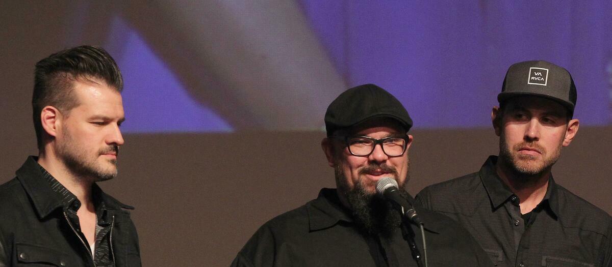 Big Daddy Weave Tickets