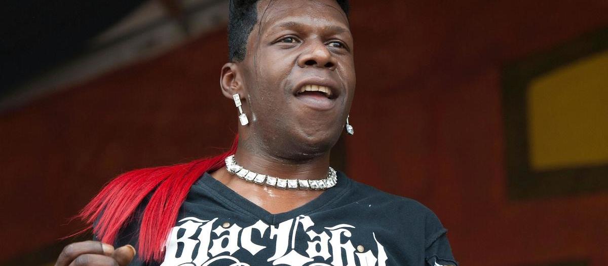 Big Freedia Concert Tickets, 20232024 Tour Dates & Locations SeatGeek