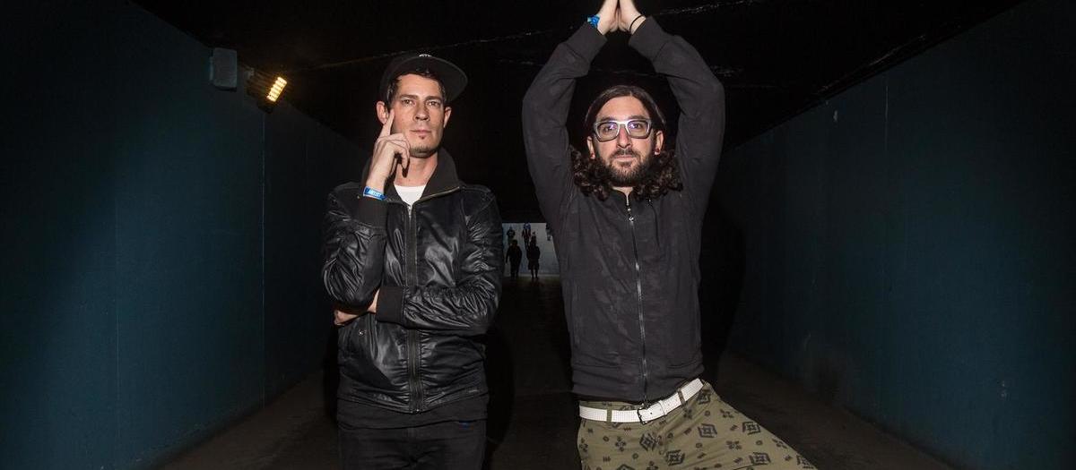 Big Gigantic Tickets