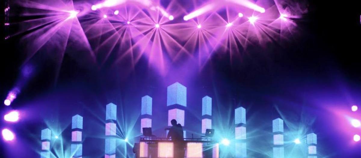 Big Guava Music Festival Tickets