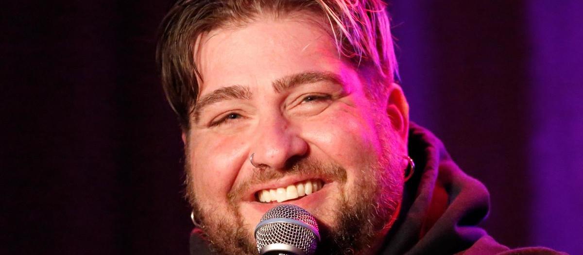 Big Jay Oakerson Concert Tickets and Tour Dates SeatGeek