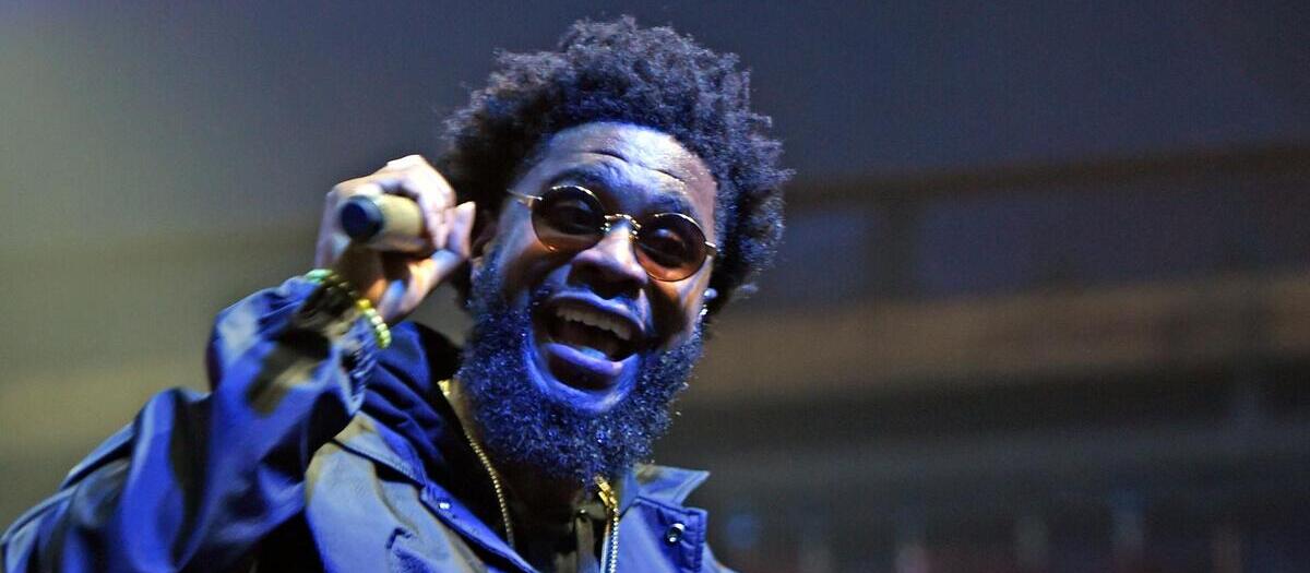 Big K.R.I.T. Tickets