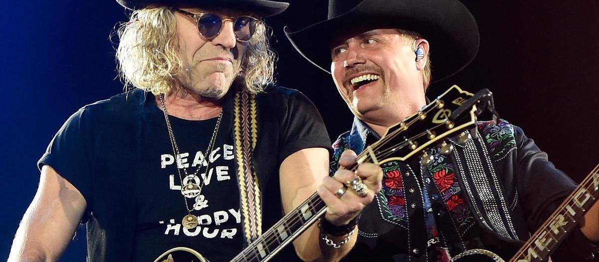 big and rich tour 2024