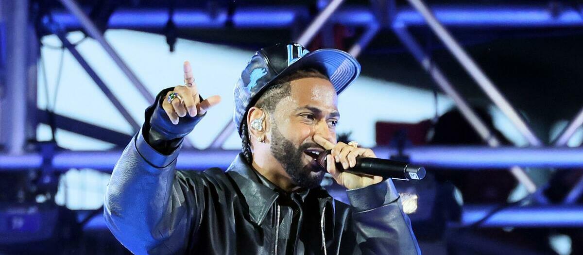 Big Sean Tickets
