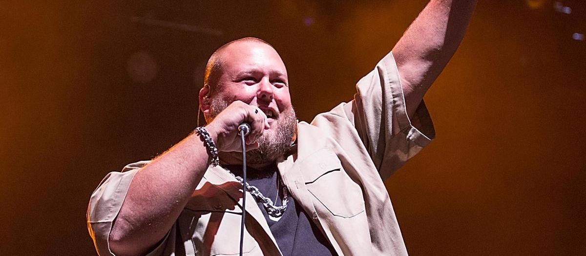 Big Smo Tickets