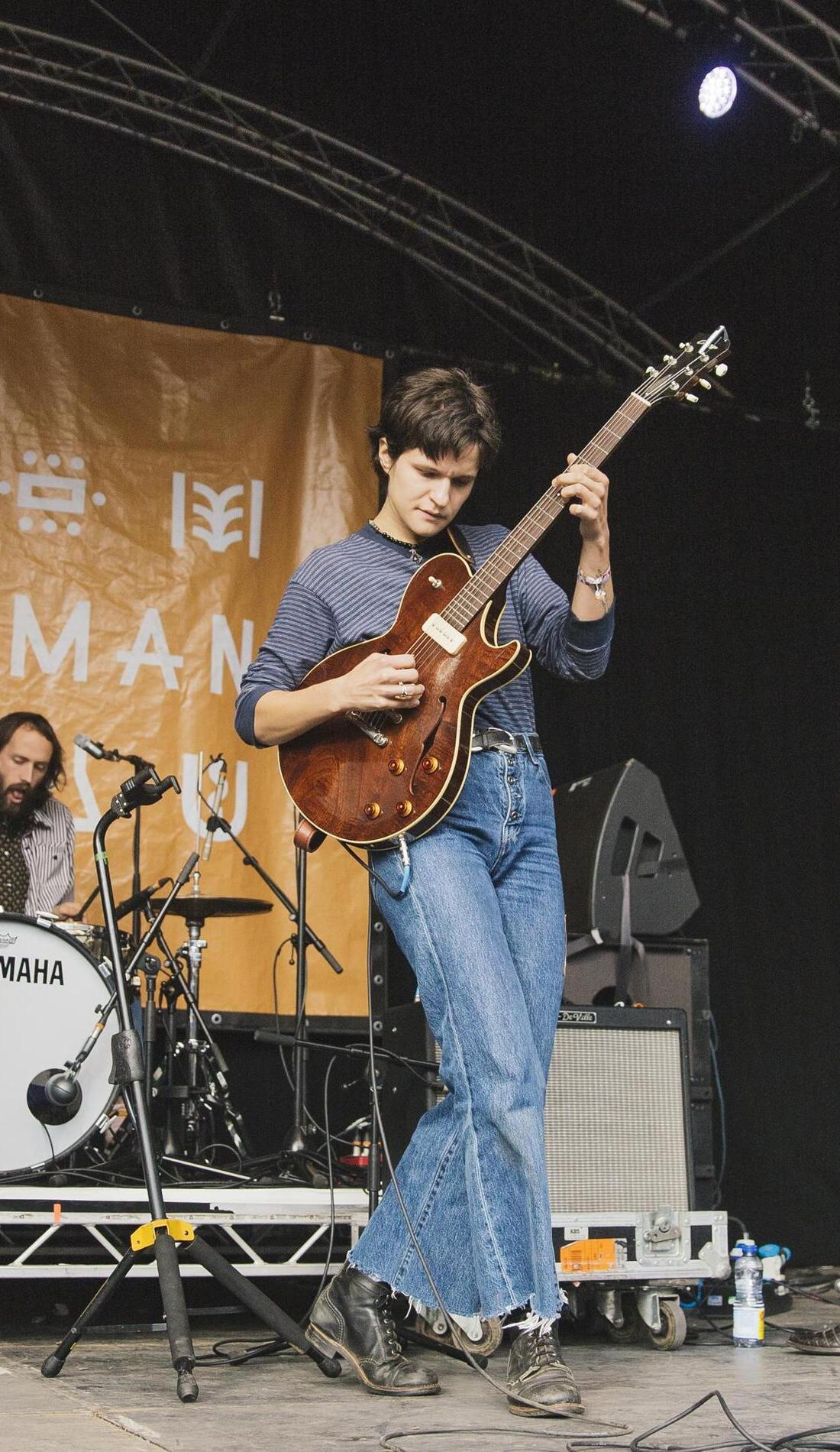 A Big Thief live event