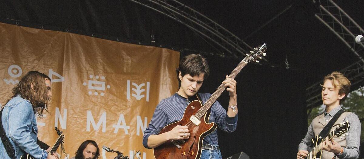 Big Thief Tickets