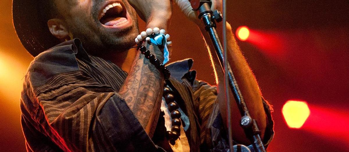 Bilal Tickets
