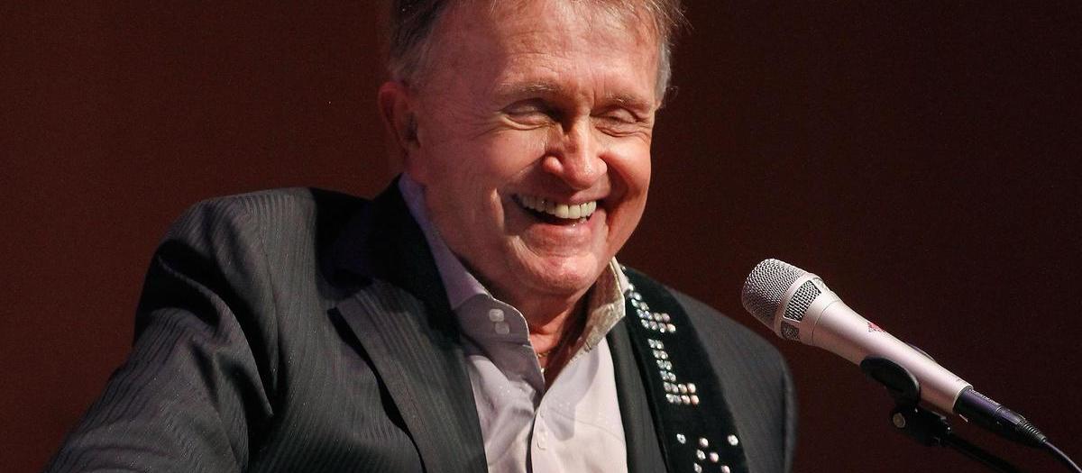 Bill Anderson Tickets