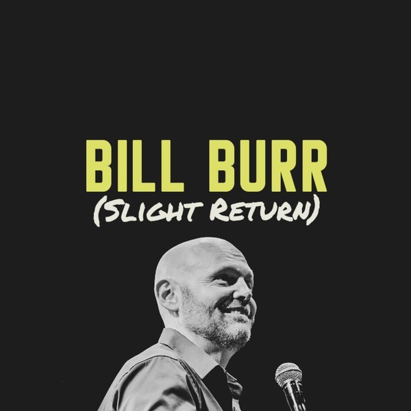 Bill Burr Tickets St. Louis (The Fabulous Fox Theatre STL) Mar 21