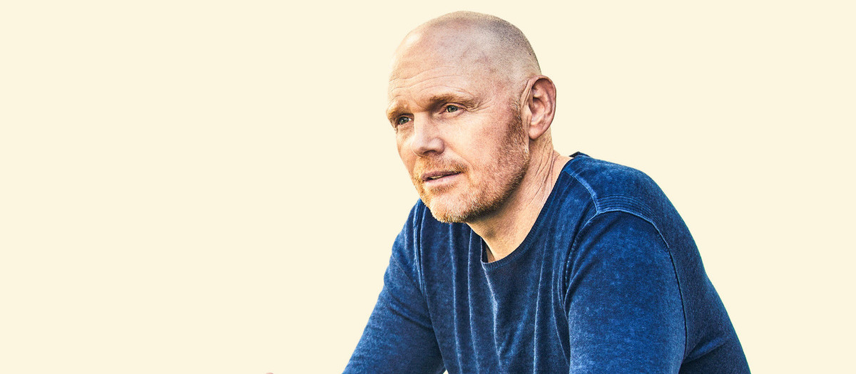 Bill Burr Tickets 2022 Bill Burr Tour SeatGeek