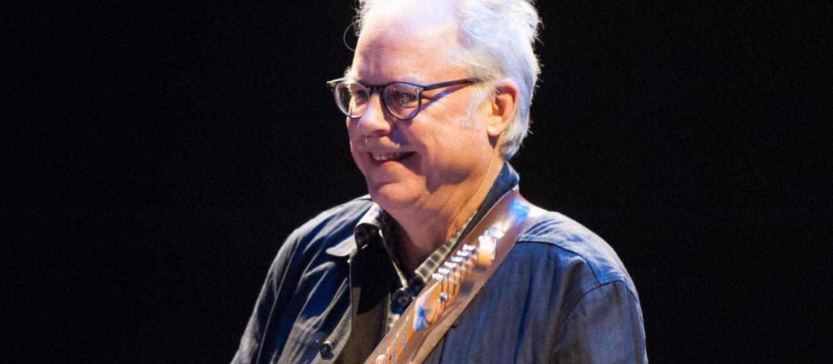 Bill Frisell Tickets