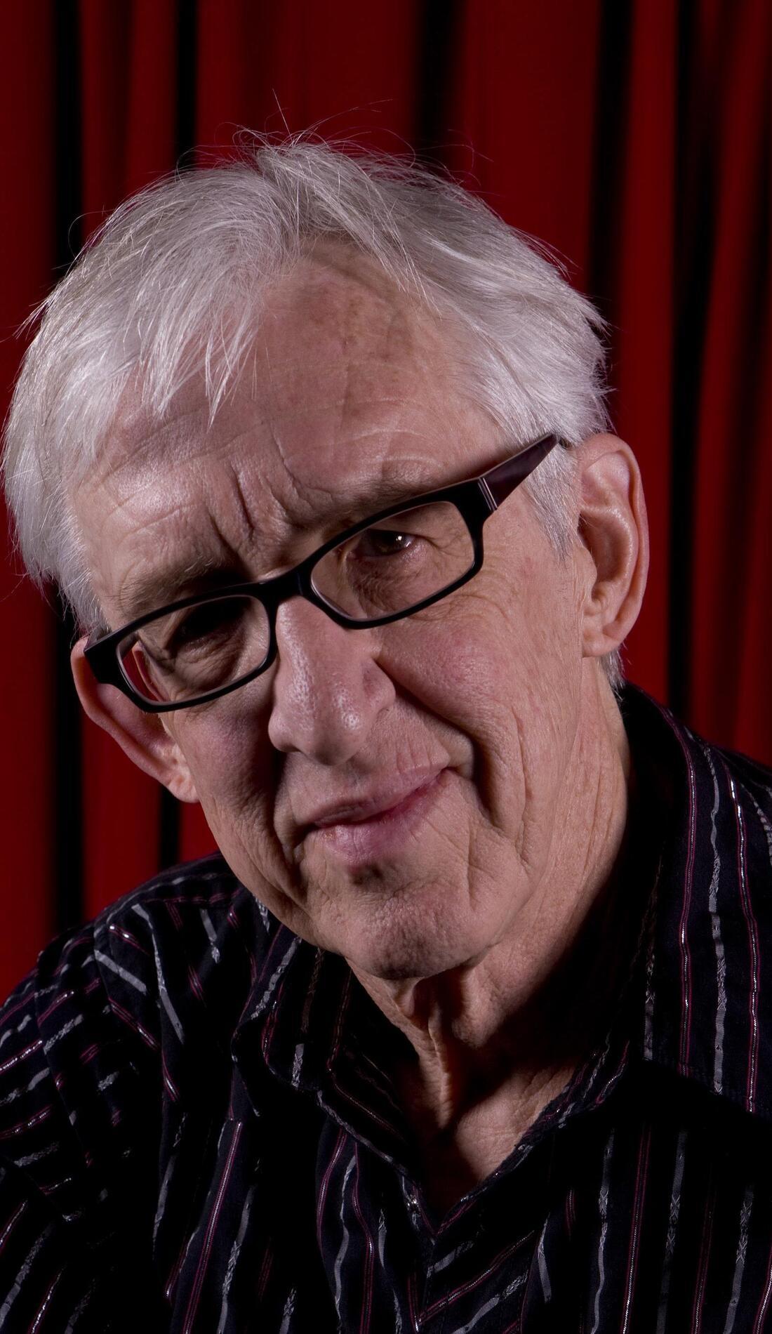 A Bill Kirchen live event
