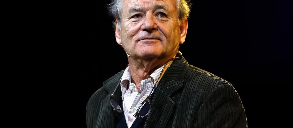 Bill Murray Tickets