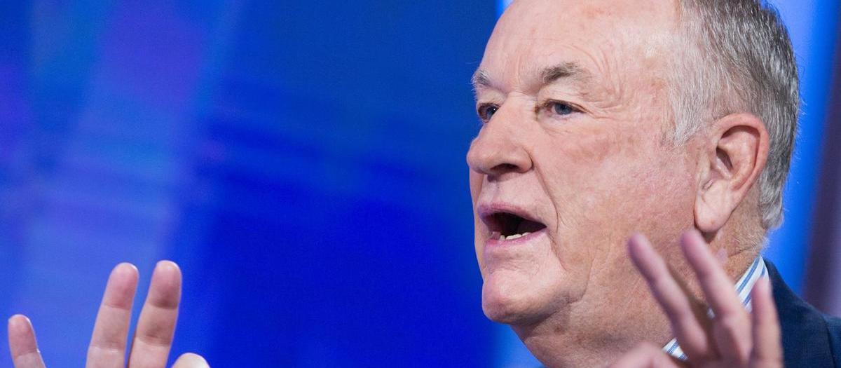 Bill O'Reilly Tickets