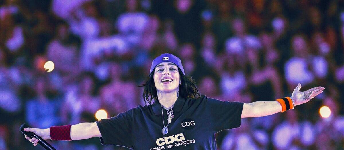 Billie Eilish Tickets