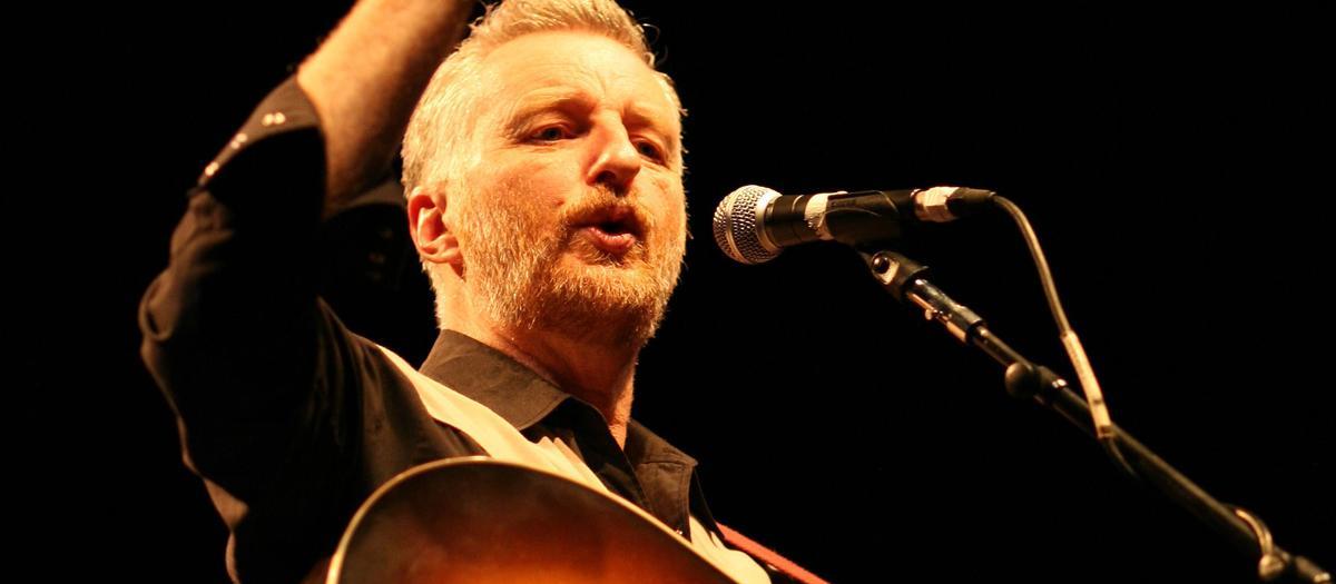 Billy Bragg Tickets